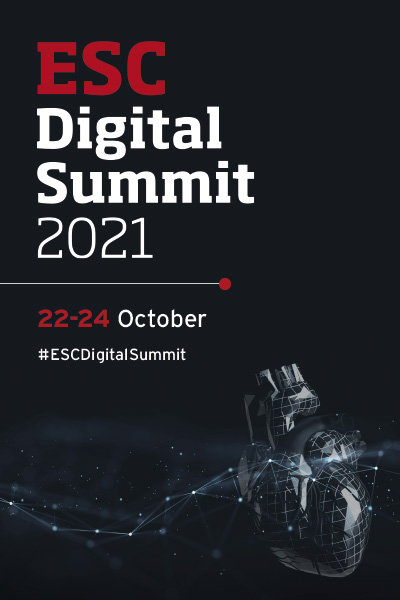 ESC Digital Summit 2021